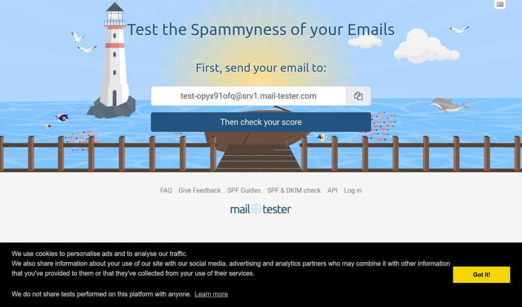 4 outils pour tester la délivrabilité de vos emails